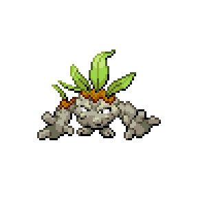 Graveish Sprite Image