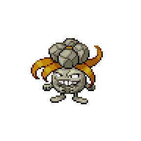 Graveoom Sprite Image