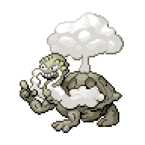 Gravekoal Sprite Image