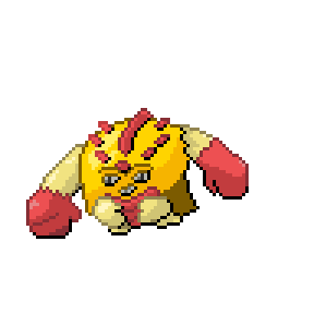 Graveggy Sprite Image