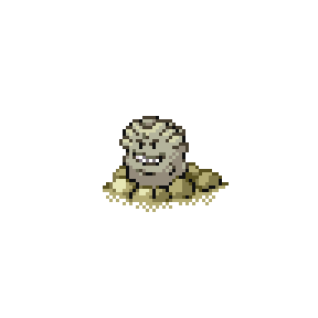 Gravelett Sprite Image