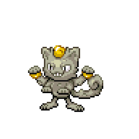 Graveth Sprite Image