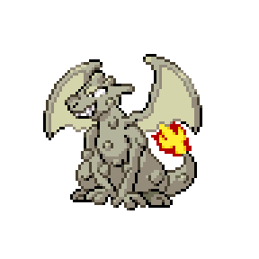 Graveizard Sprite Image