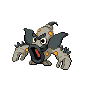 Gravebell Sprite Image