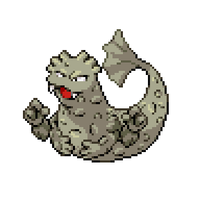 Gravegong Sprite Image