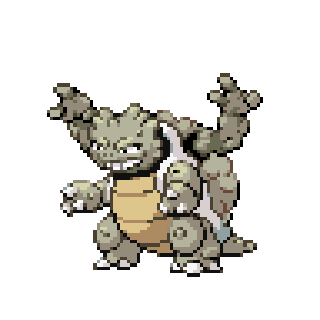 Gravetoise Sprite Image