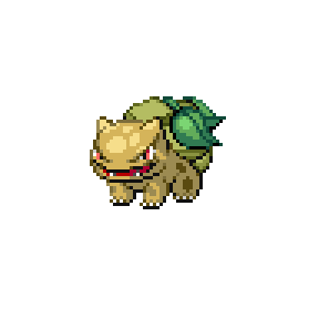Gosaur Sprite Image