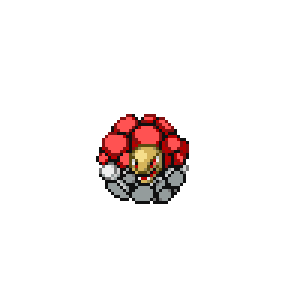 Goorb Sprite Image
