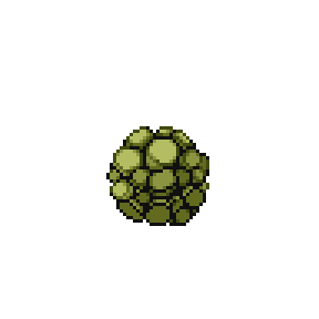 Goorb Sprite Image