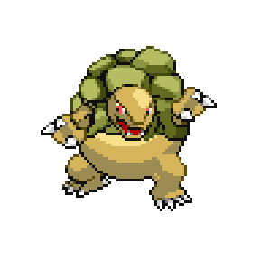 Goode Sprite Image