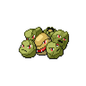Gocute Sprite Image