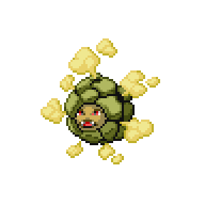 Gofing Sprite Image