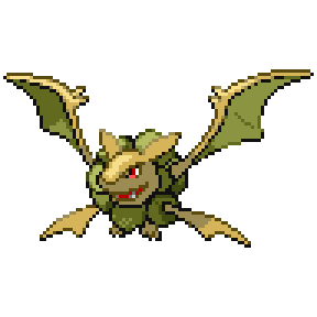Gobat Sprite Image