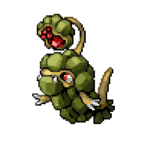 Goturn Sprite Image