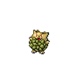 Gopi Sprite Image