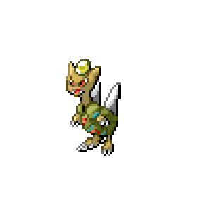 Gotic Sprite Image