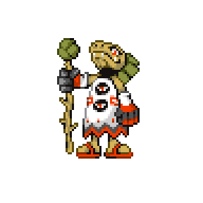 Gotu Sprite Image