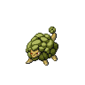 Goreep Sprite Image