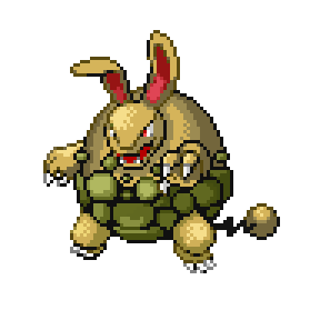 Gorill Sprite Image