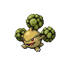 Goluff Sprite Image