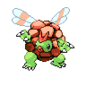 Goma Sprite Image