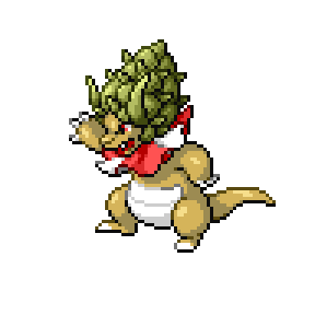 Goking Sprite Image