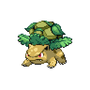 Gosaur Sprite Image