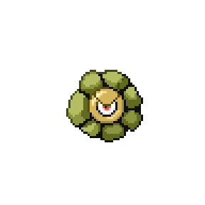 Goown Sprite Image