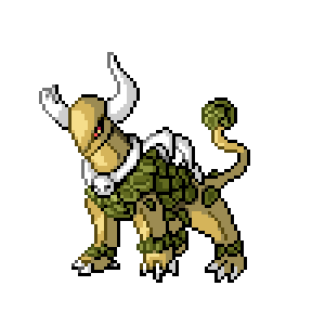 Godoom Sprite Image