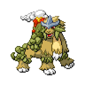 Gotei Sprite Image