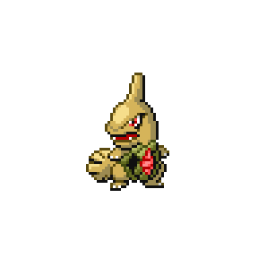 Gotar Sprite Image