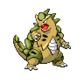 Goitar Sprite Image