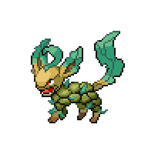 Gofeon Sprite Image