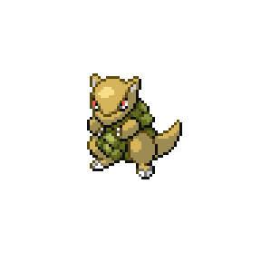Goshrew Sprite Image