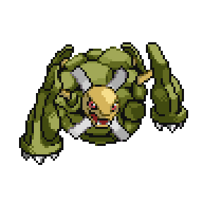 Gogross Sprite Image