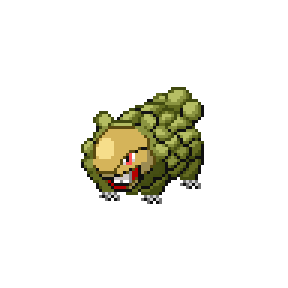 Godoof Sprite Image