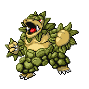 Goking Sprite Image