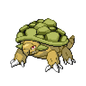 Goterra Sprite Image