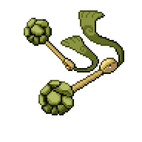 Goblade Sprite Image