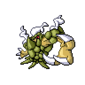 Gorai Sprite Image