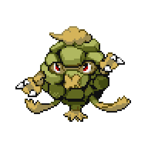Goblim Sprite Image