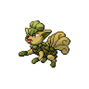 Gopix Sprite Image