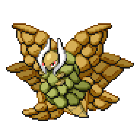 Gorona Sprite Image