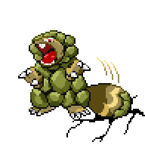 Gobarel Sprite Image