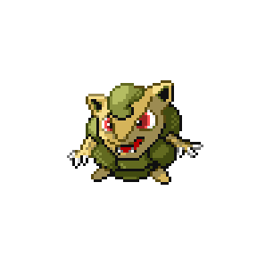 Gopuff Sprite Image