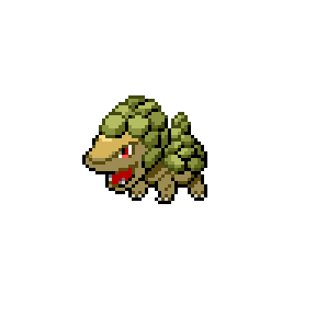 Goon Sprite Image