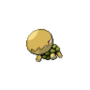 Goinch Sprite Image