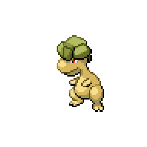 Goagon Sprite Image