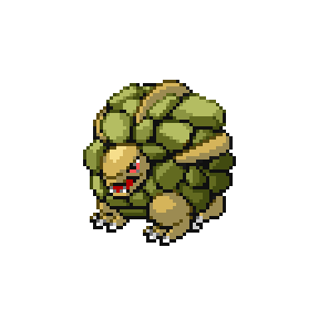 Goelgon Sprite Image