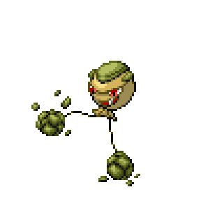 Goloon Sprite Image